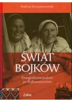 Świat Bojków