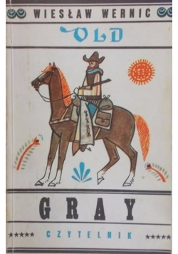 Old Gray