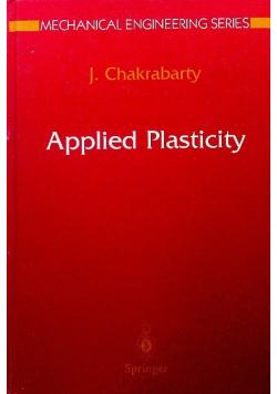Applied Plasticity