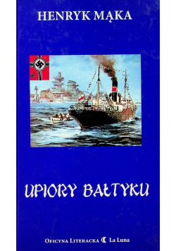 Upiory Bałtyku
