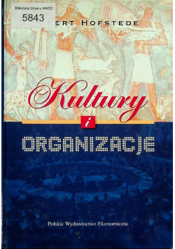 Kultury i Organizacje