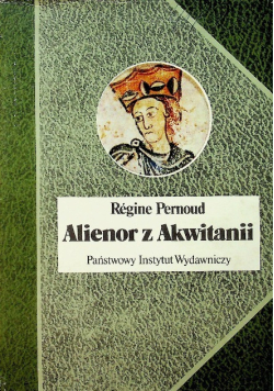 Alienor z Akwitanii