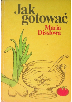 Jak gotować