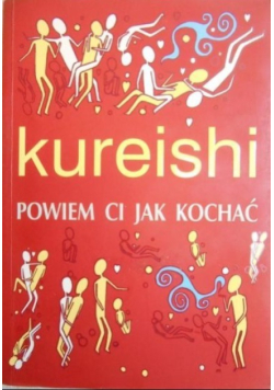 Powiem Ci jak kochać