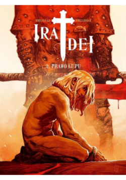 Ira Dei Tom 2 Prawo łupu