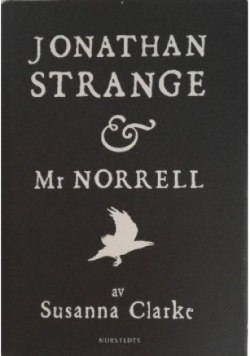 Jonathan Strange & Mr Norrell