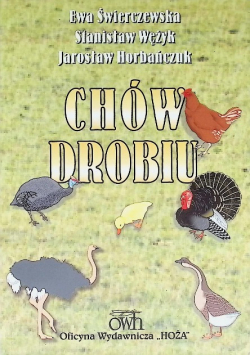 Chów Drobiu
