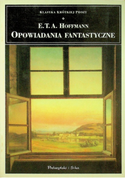 Opowiadania fantastyczne