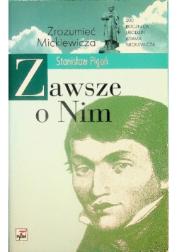 Zawsze o nim
