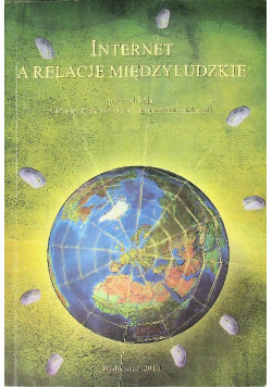 Internet a relacje międzyludzkie