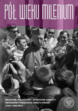 Pół wieku milenium