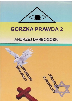 Gorzka prawda Tom 2