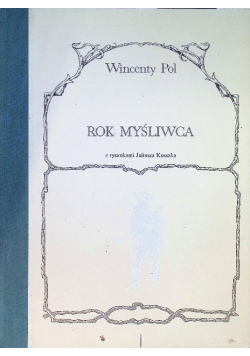 Rok myśliwca