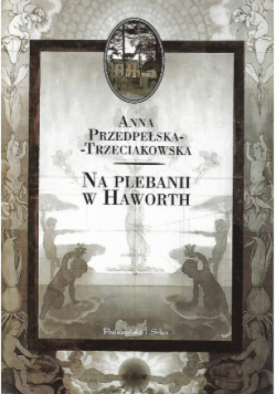 Na plebanii w Haworth