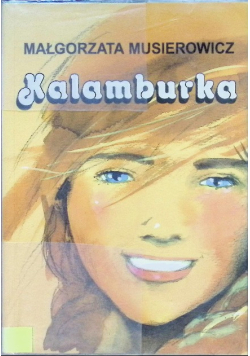 Kalamburka