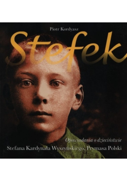Stefek