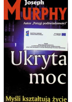 Ukryta moc