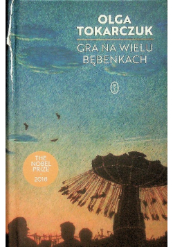 Gra na wielu bębenkach