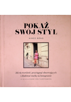 Pokaż swój styl