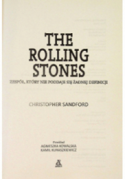 The Rolling Stones