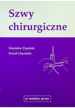 Szwy chirurgiczne