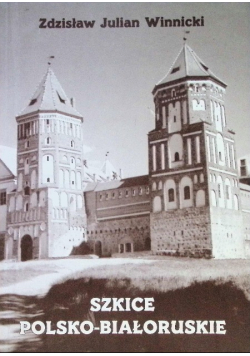 Szkice polsko-białoruskie