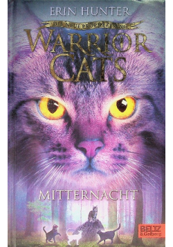 Warrior Cats. Mitternacht