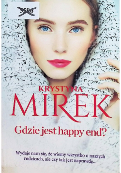 Gdzie jest happy end