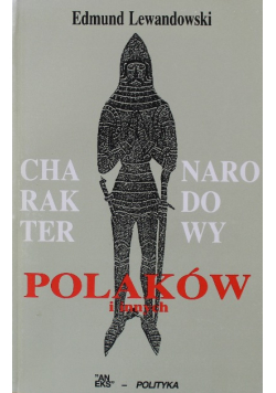 Charakter narodowy Polaków