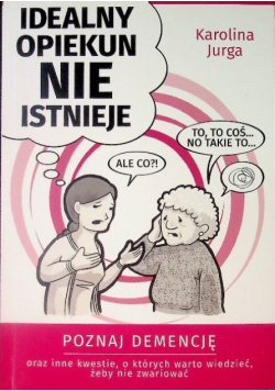 Poradnik Idealny Opiekun Nie Istnieje