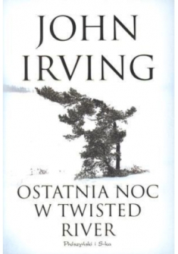 Ostatnia noc w Twisted River