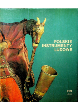 Polskie instrumenty ludowe