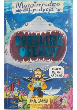 Burzliwe oceany