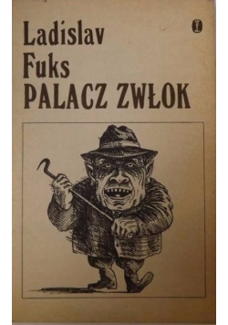 Palacz zwłok