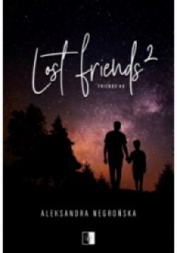 Friends Tom 8 Lost Friends