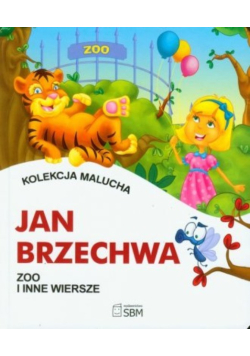 Zoo i inne wierszyki