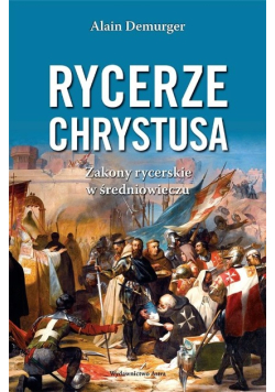 Rycerze Chrystusa