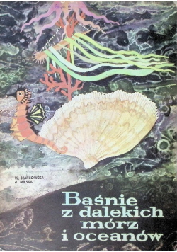 Baśnie z dalekich mórz i oceanów