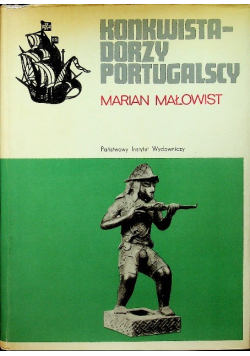 Konkwistadorzy portugalscy