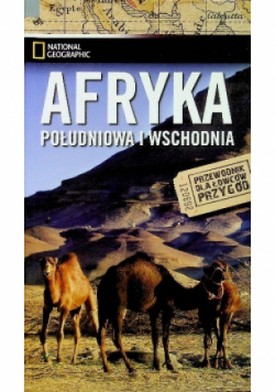 Afryka południowa i wschodnia