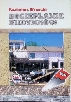 Docieplanie budynków