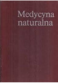 Medycyna naturalna