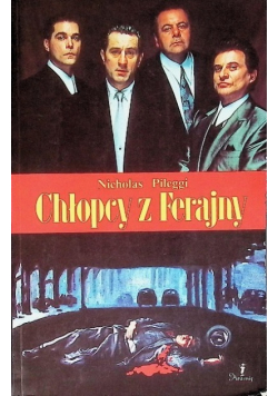 Chłopcy z Ferajny