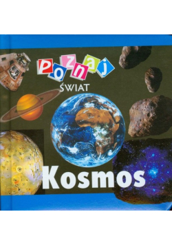Kosmos Poznaj świat