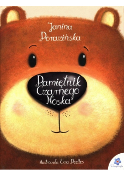 Pamiętnik Czarnego Noska