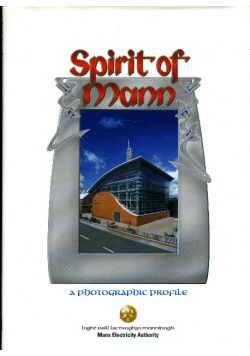 Spirit of Mann: a Photographic Profile
