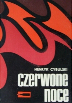 Czerwone noce