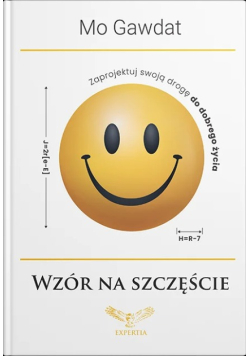 Wzór na szczęście projektowanie drogi do szczęścia
