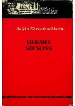 Ciekawy sześcian