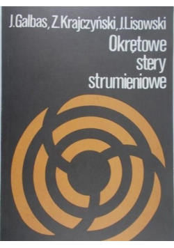 Okrętowe stery strumieniowe